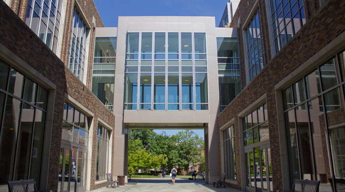 Fitzpatrick Center at Duke University